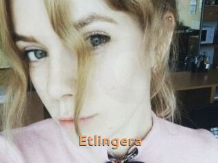Etlingera