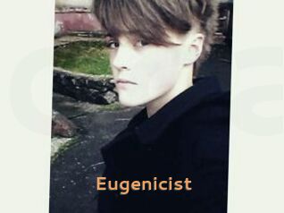 Eugenicist