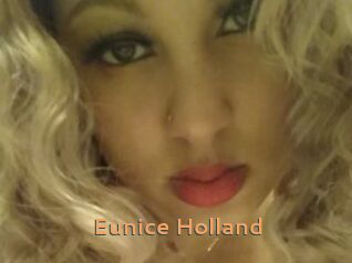 Eunice_Holland