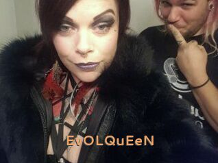 EvOLQuEeN
