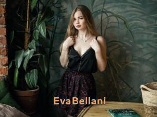 EvaBellani Du Cul A Gogo
