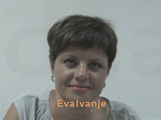 EvaIvanje