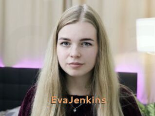 EvaJenkins