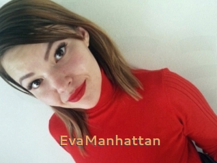 EvaManhattan Du Cul A Gogo