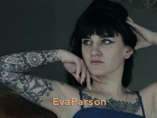 EvaParson