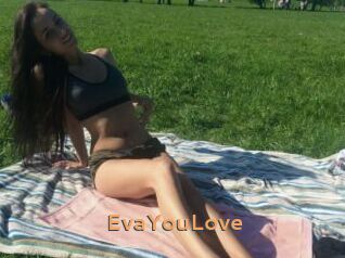 EvaYouLove