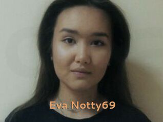 Eva_Notty69 Du Cul A Gogo