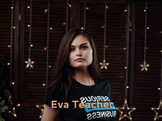 Eva_Teacher