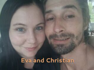 Eva_and_Christian