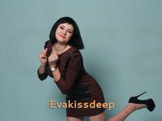 Evakissdeep