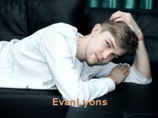 EvanLyons