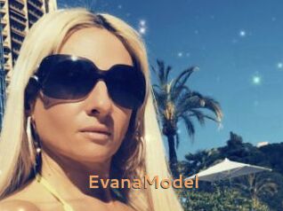 EvanaModel