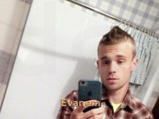 Evanem