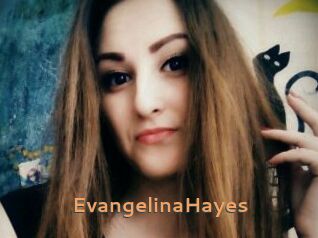 EvangelinaHayes