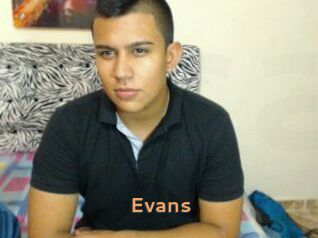 Evans