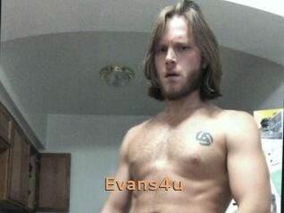 Evans4u
