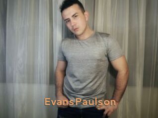 EvansPaulson Du Cul A Gogo