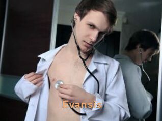 Evansis