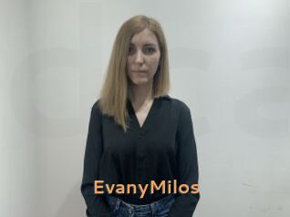 EvanyMilos