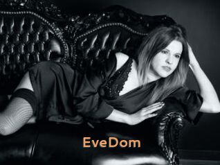 EveDom Du Cul A Gogo