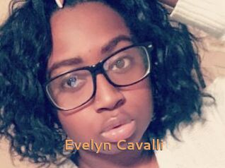 Evelyn_Cavalli