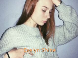 Evelyn_Shine