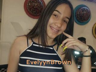 EvelyynBrown