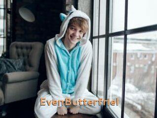 EvenButterfriel