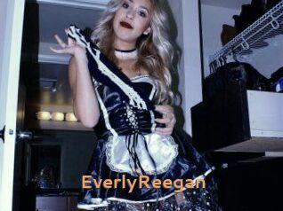 Everly_Reegan Du Cul A Gogo