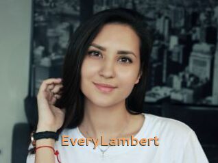 EveryLambert