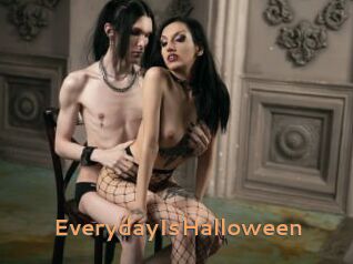 EverydayIsHalloween