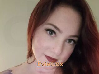 EvieCox Du Cul A Gogo