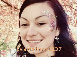 EvieMadison1137 Du Cul A Gogo