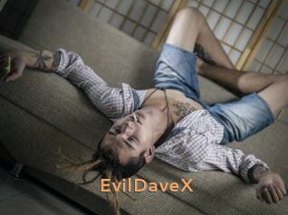 EvilDaveX