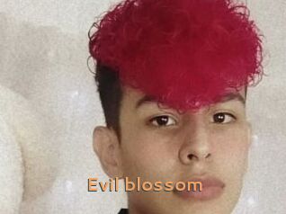 Evil_blossom