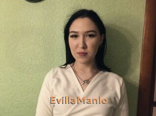 EvillaManlo