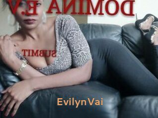 EvilynVai