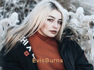 EvisBurns