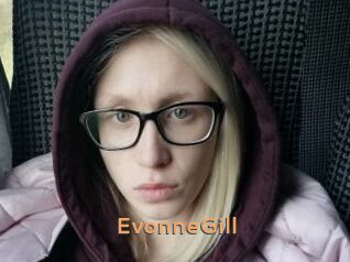 EvonneGill
