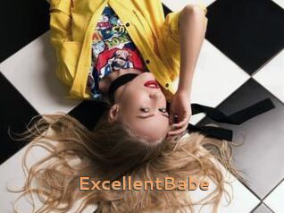 ExcellentBabe