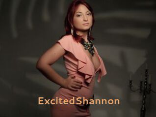 ExcitedShannon