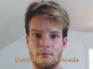 ExhibitionisticSwede