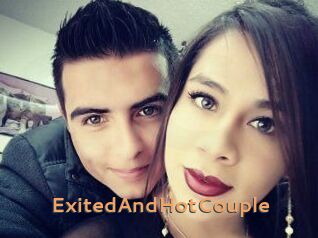 ExitedAndHotCouple