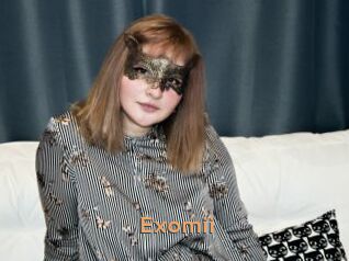 Exomii