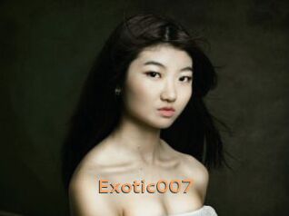 Exotic007