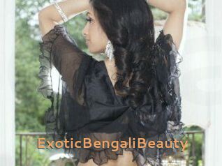 ExoticBengaliBeauty