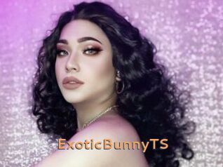 ExoticBunnyTS