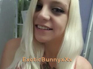ExoticBunnyxXx