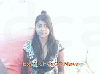 ExoticFox22New