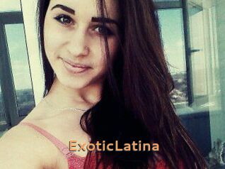 ExoticLatina